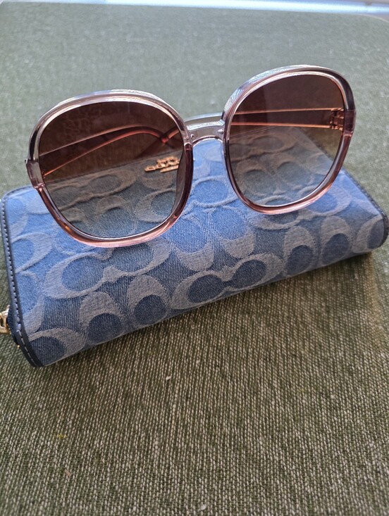Accessories - Fashion Big Box Sunglasses
